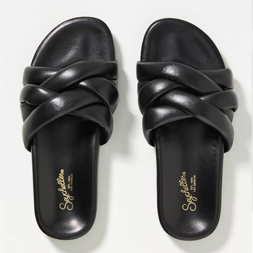 Seychelles Low Key Glow Up Sandals